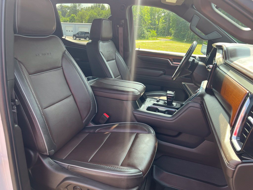 2023 GMC Sierra 1500 Denali Denali - Photo 13