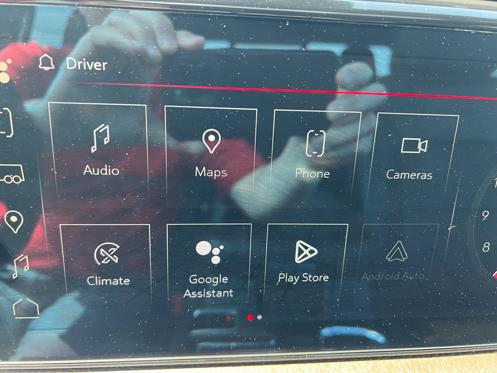 2023 GMC Sierra 1500 Denali Denali - Photo 49