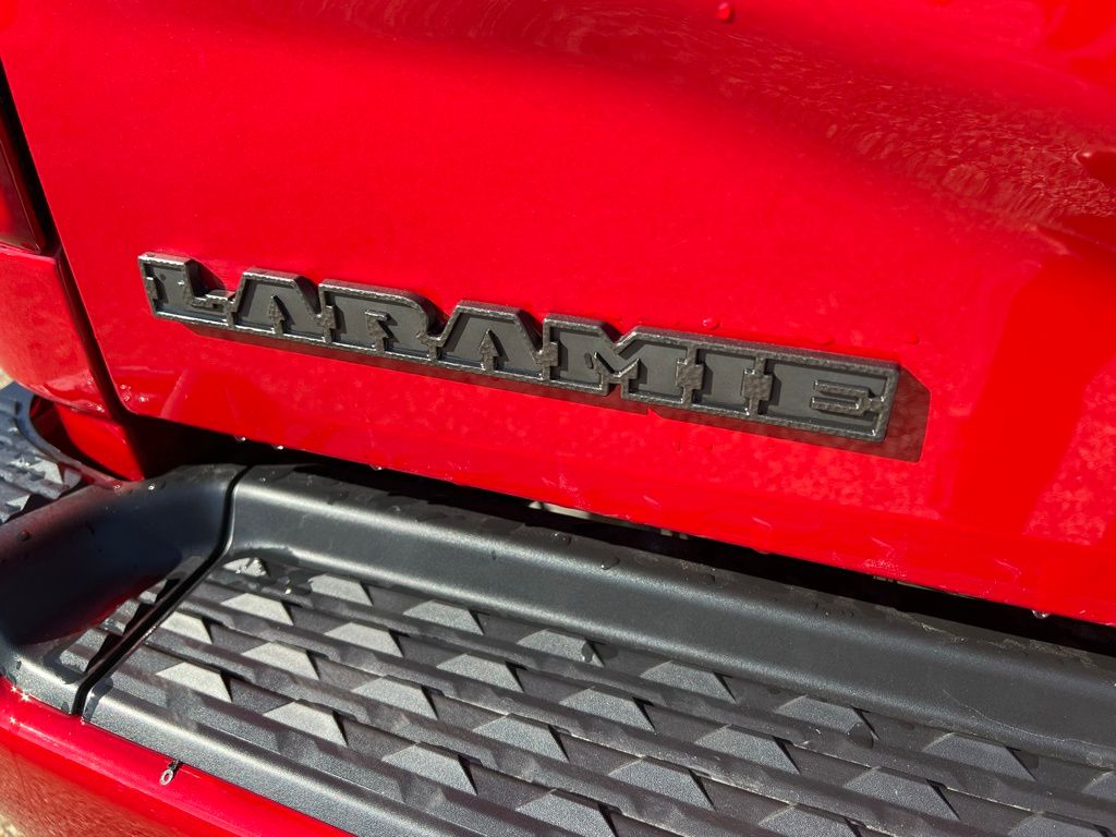 2026 RAM 2500 Laramie - Photo 25