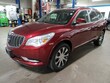  Buick Enclave