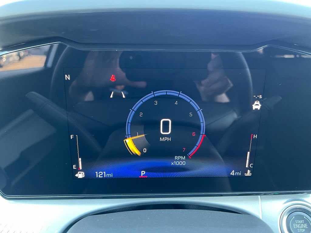 2026 Chevrolet Trax LT - Photo 30