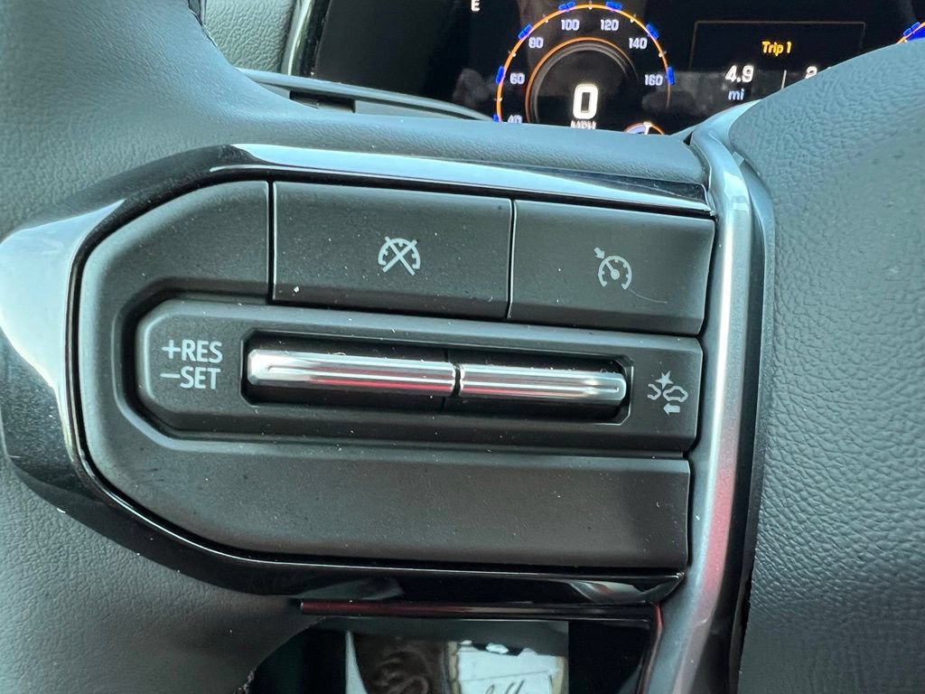 2026 Chevrolet Colorado LT - Photo 38