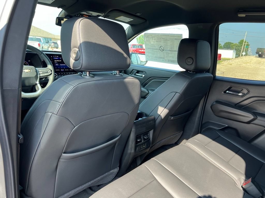 2026 Chevrolet Colorado LT - Photo 19