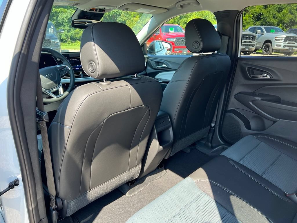 2026 Chevrolet Trax LT - Photo 20