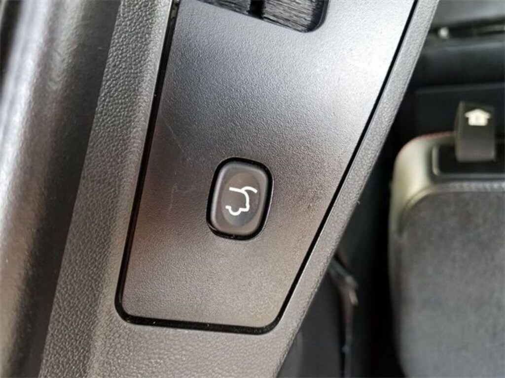 Used 2018 Dodge Grand Caravan GT Wagon