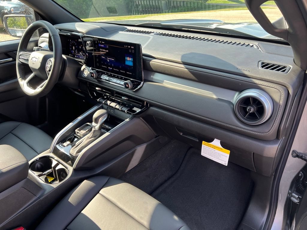 2026 Chevrolet Colorado LT - Photo 7