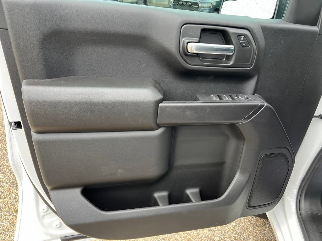 2026 Chevrolet Silverado 1500 Custom - Photo 22