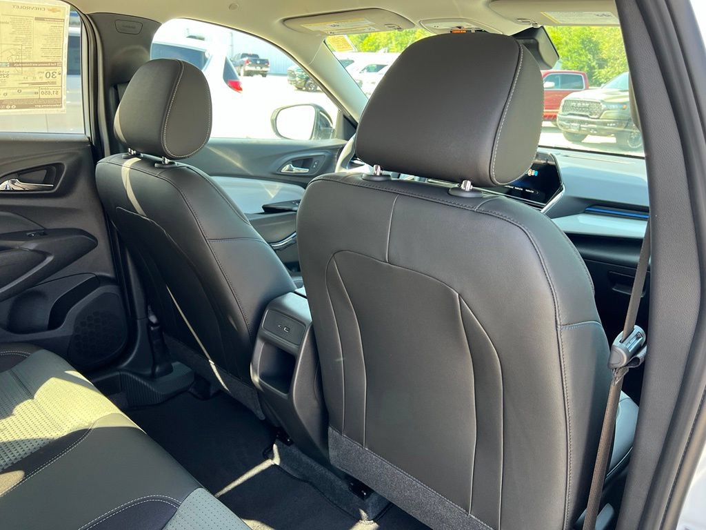 2026 Chevrolet Trax LT - Photo 14