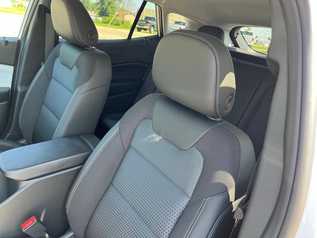 2026 Chevrolet Trax LT - Photo 22