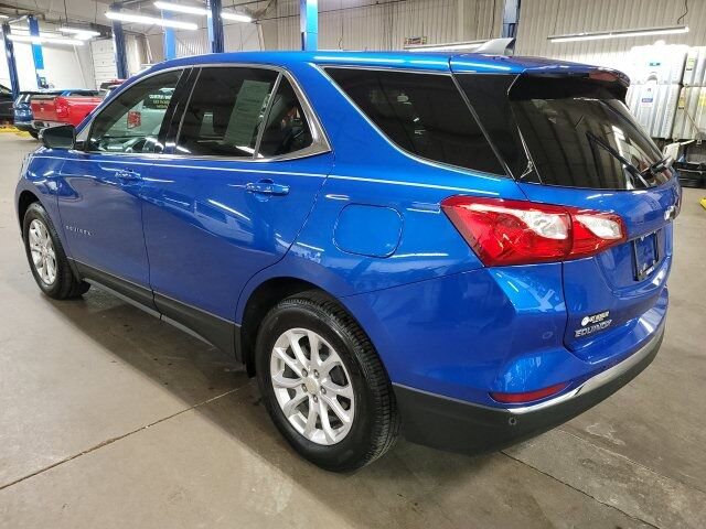 3GNAXKEV5KS510136