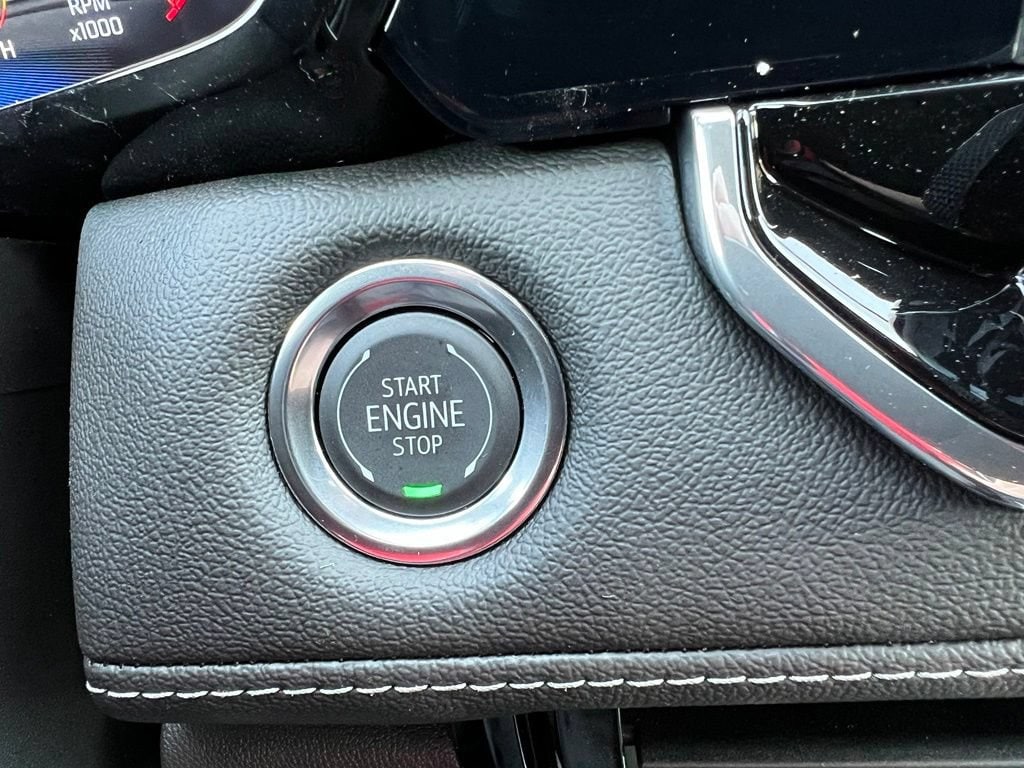 2026 Chevrolet Colorado LT - Photo 33