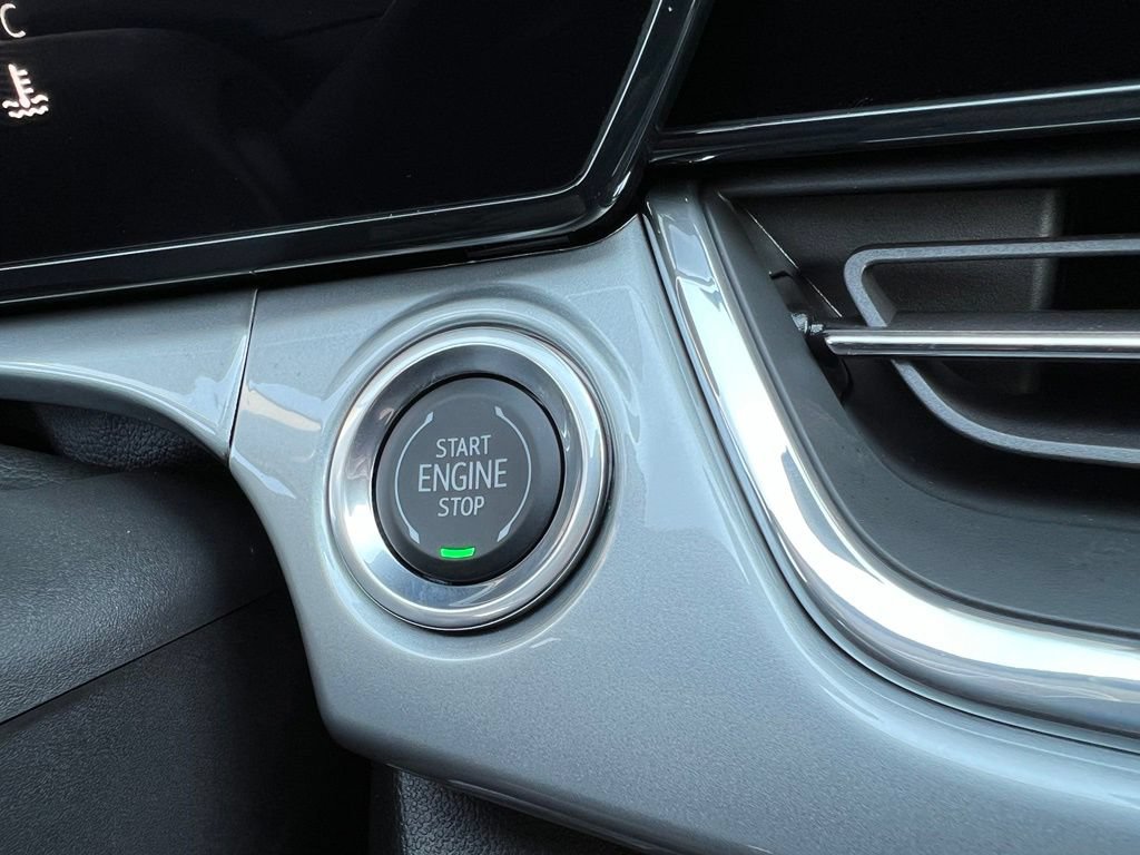 2026 Chevrolet Trax LT - Photo 29
