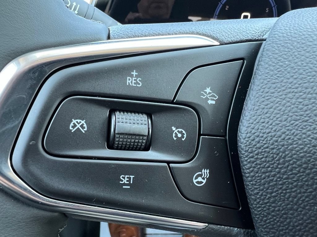 2026 Chevrolet Trax LT - Photo 38