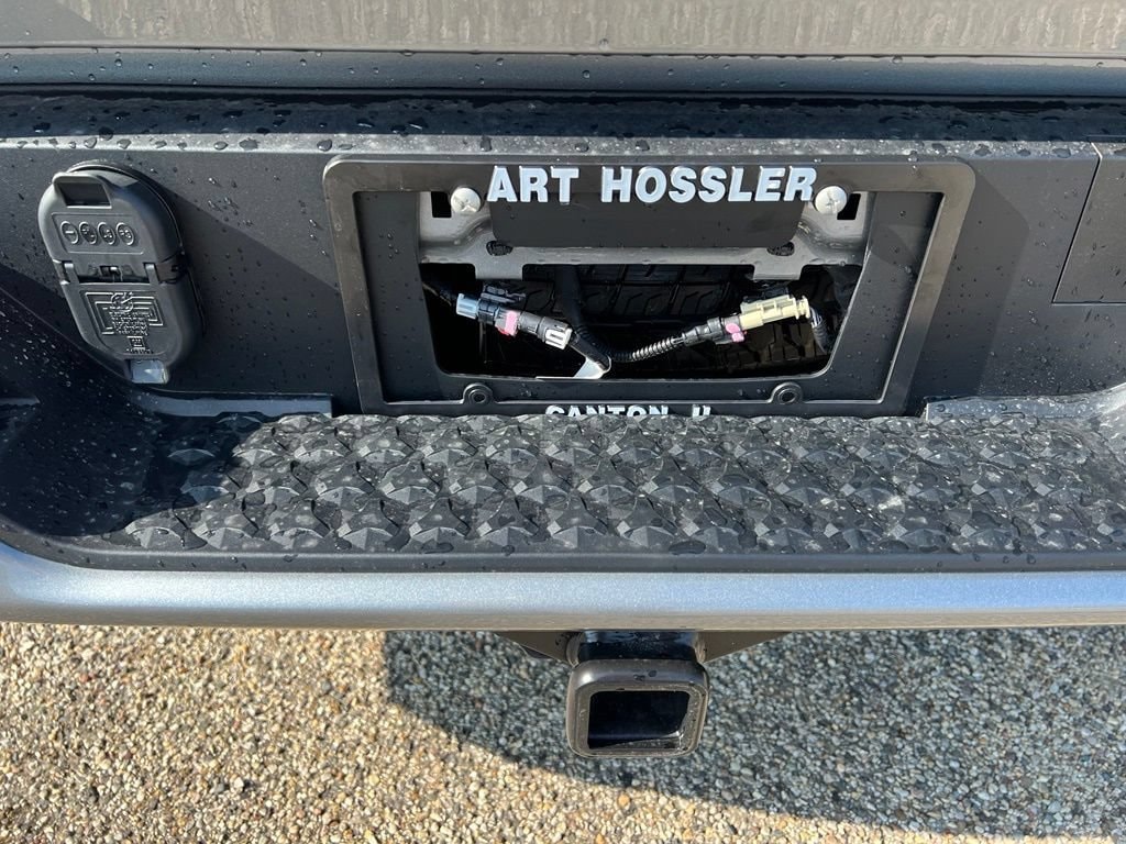 2026 Chevrolet Colorado LT - Photo 17