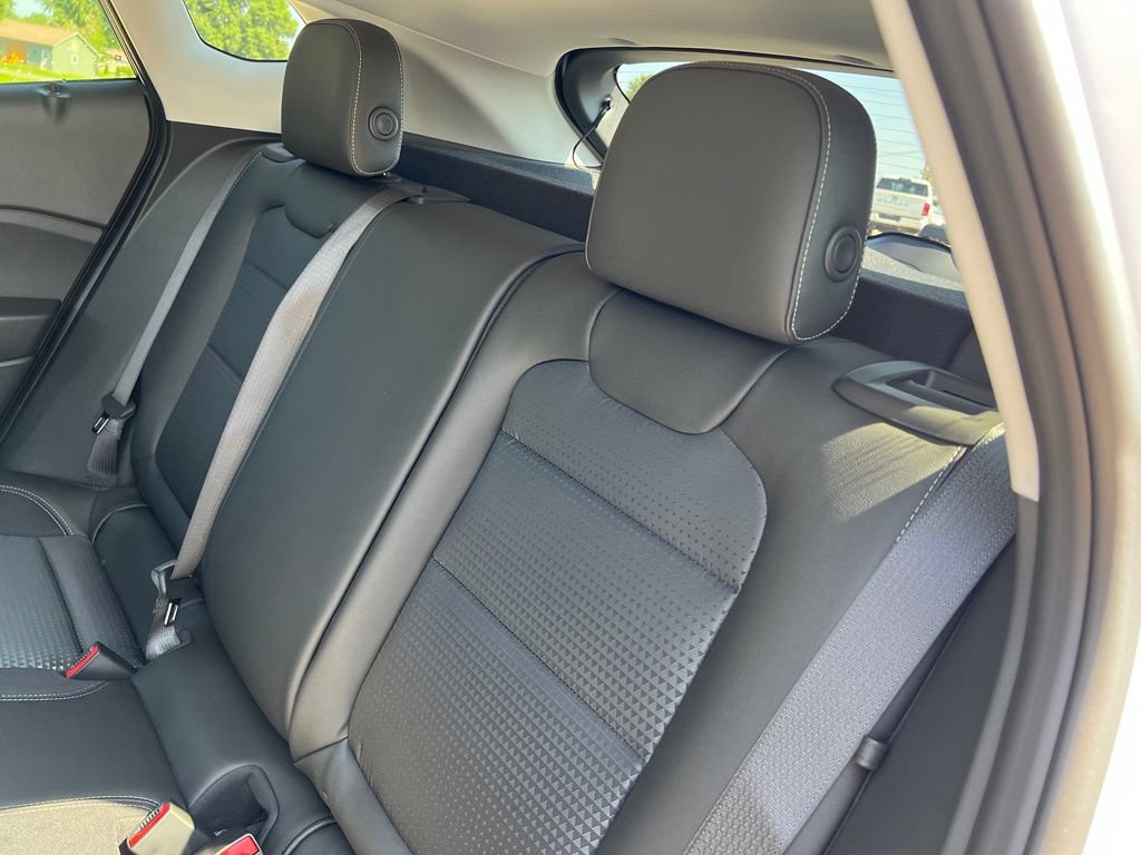 2026 Chevrolet Trax LT - Photo 16