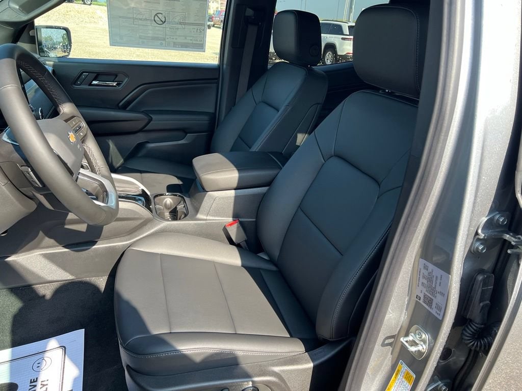 2026 Chevrolet Colorado LT - Photo 26
