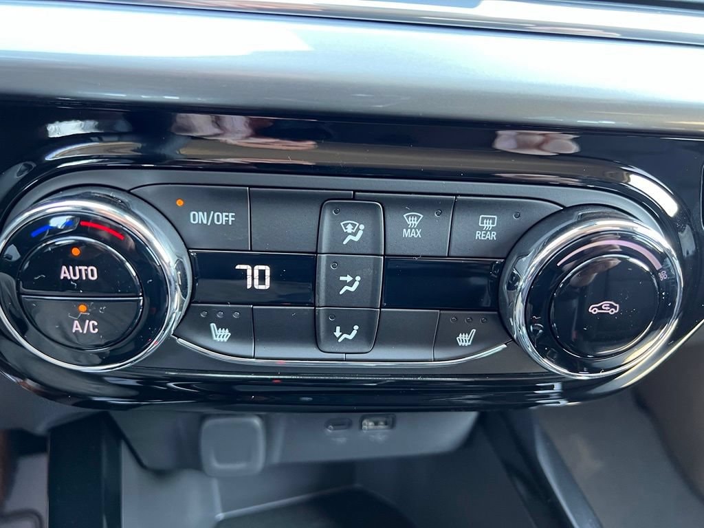 2026 Chevrolet Trax LT - Photo 31