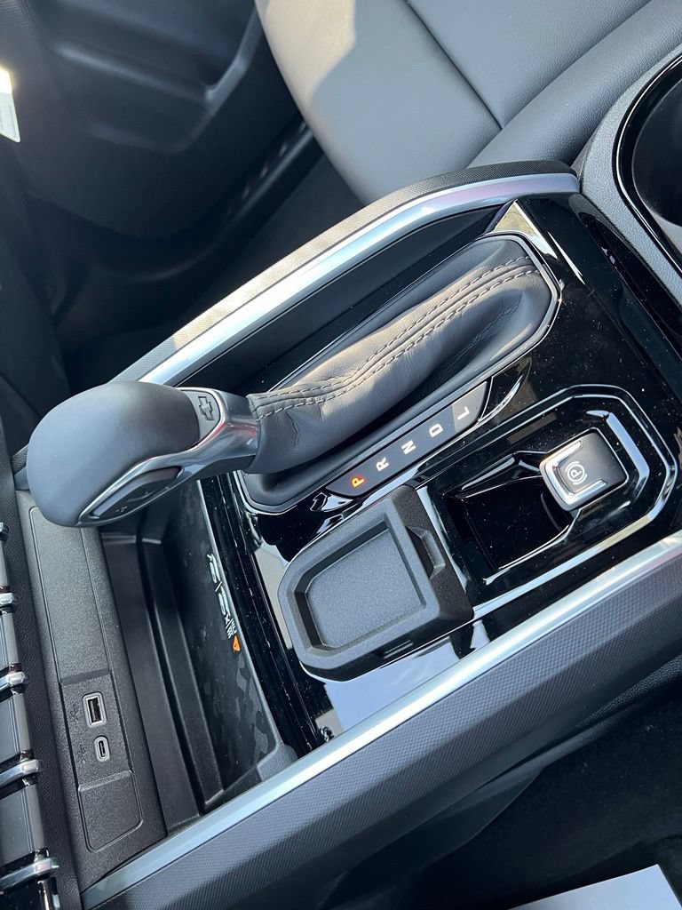 2026 Chevrolet Colorado LT - Photo 34