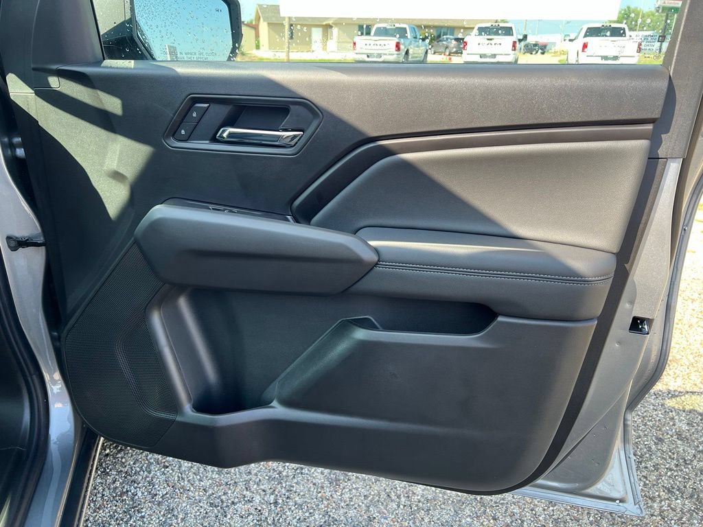 2026 Chevrolet Colorado LT - Photo 15