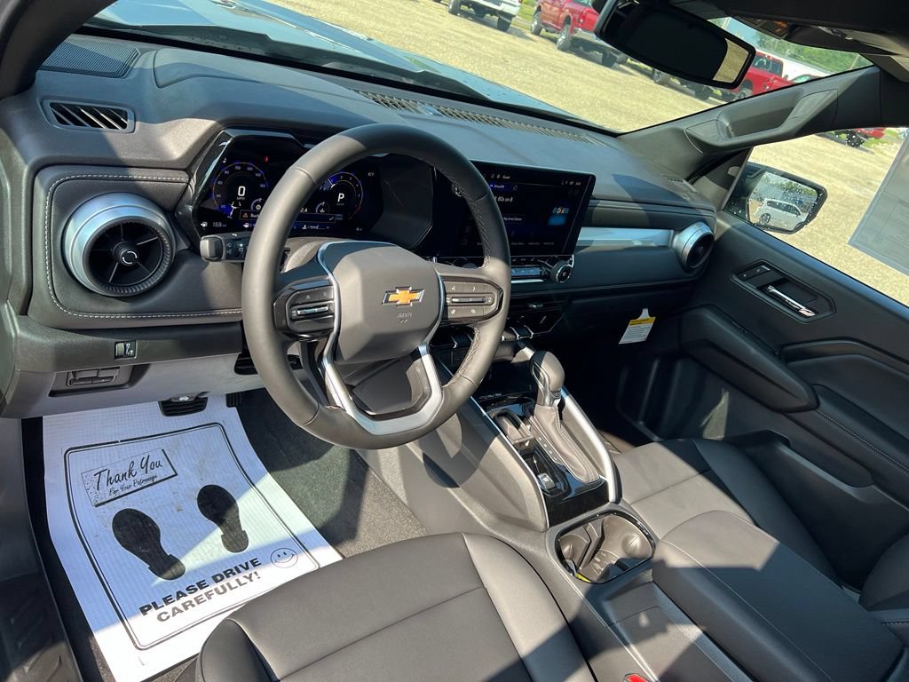 2026 Chevrolet Colorado LT - Photo 24