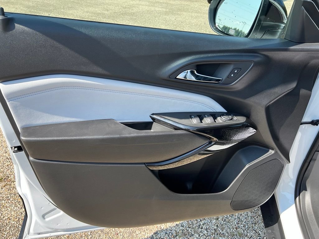 2026 Chevrolet Trax LT - Photo 24