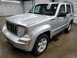  Jeep Liberty