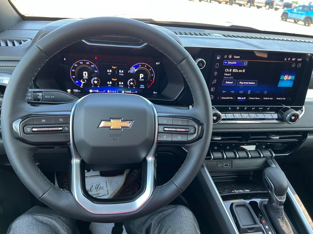 2026 Chevrolet Colorado LT - Photo 29