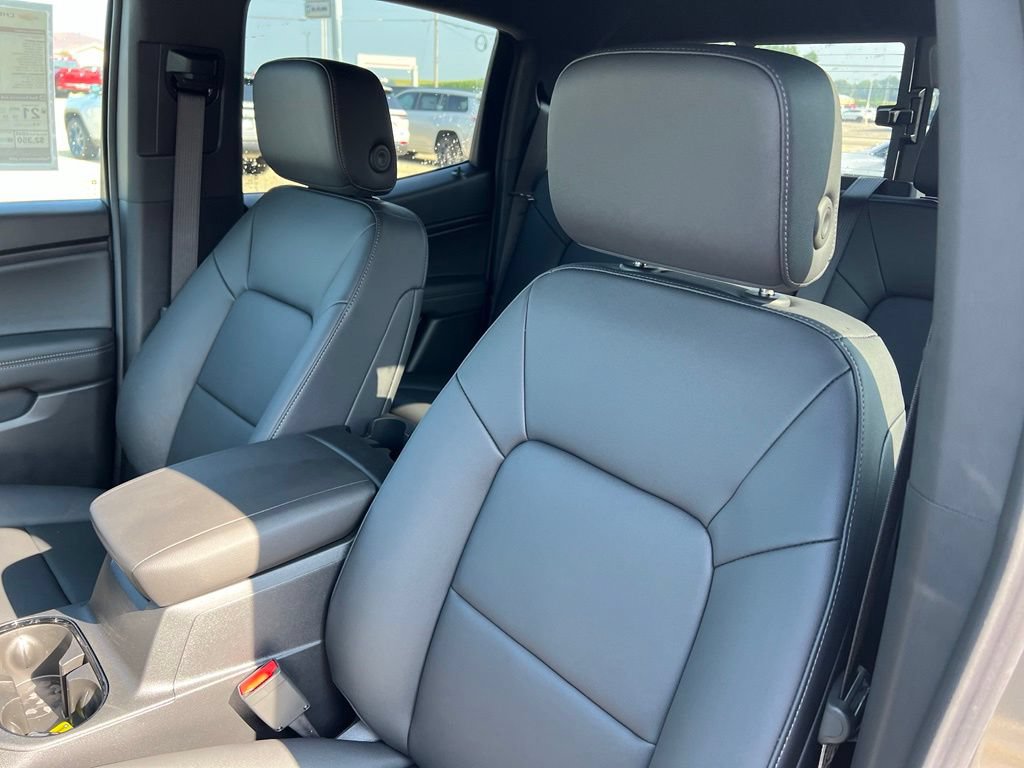 2026 Chevrolet Colorado LT - Photo 27