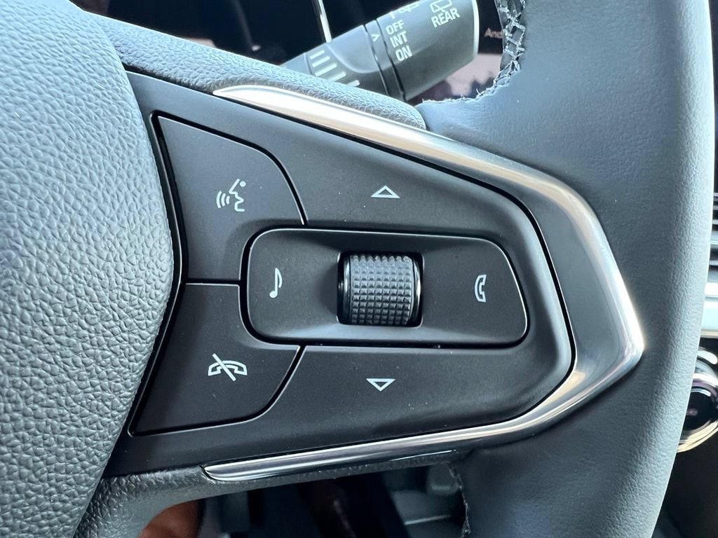 2026 Chevrolet Trax LT - Photo 39