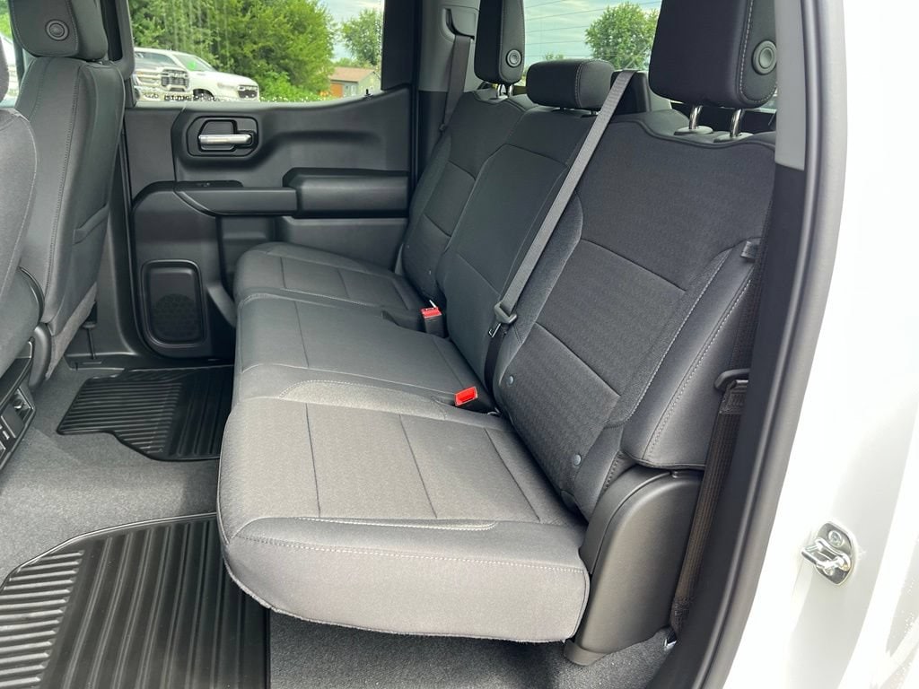 2026 Chevrolet Silverado 1500 Custom - Photo 19