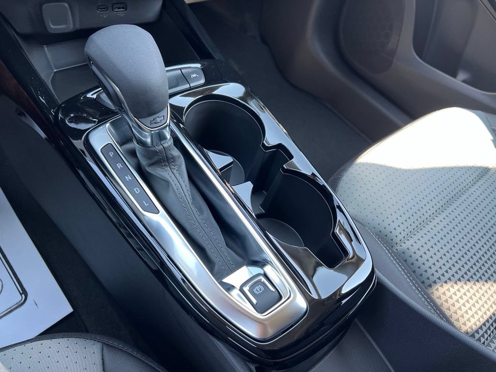 2026 Chevrolet Trax LT - Photo 34
