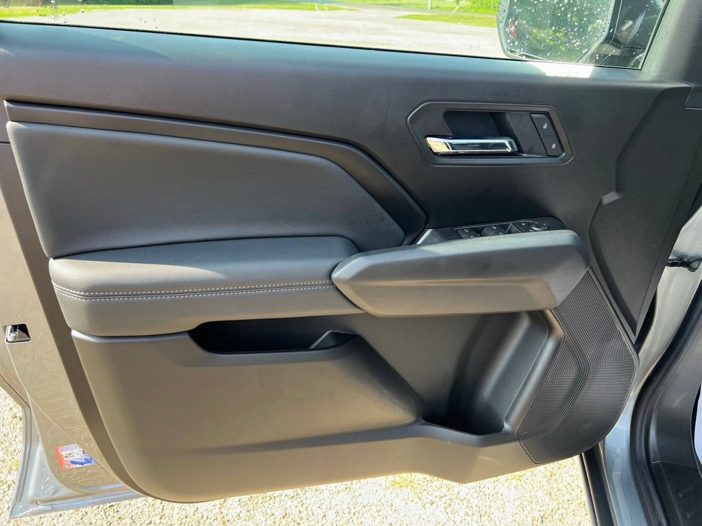 2026 Chevrolet Colorado LT - Photo 23