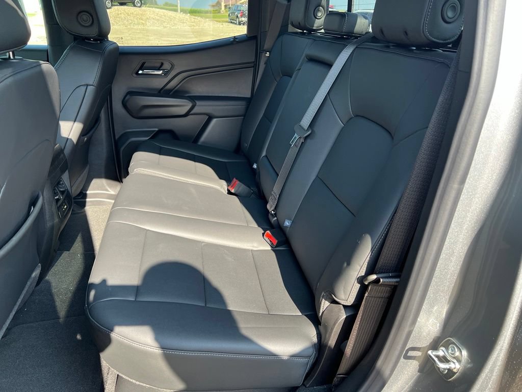 2026 Chevrolet Colorado LT - Photo 20
