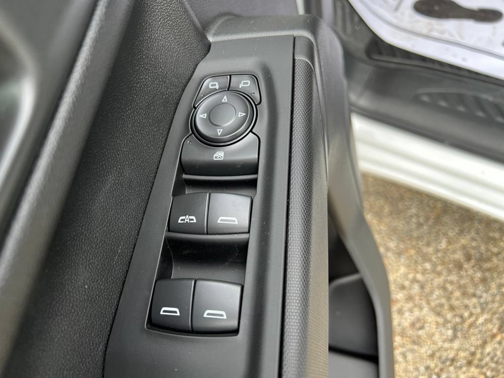 2026 Chevrolet Silverado 1500 Custom - Photo 21