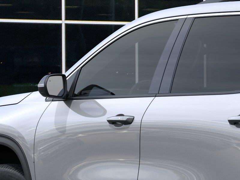 2027 Chevrolet Traverse LT - Photo 12