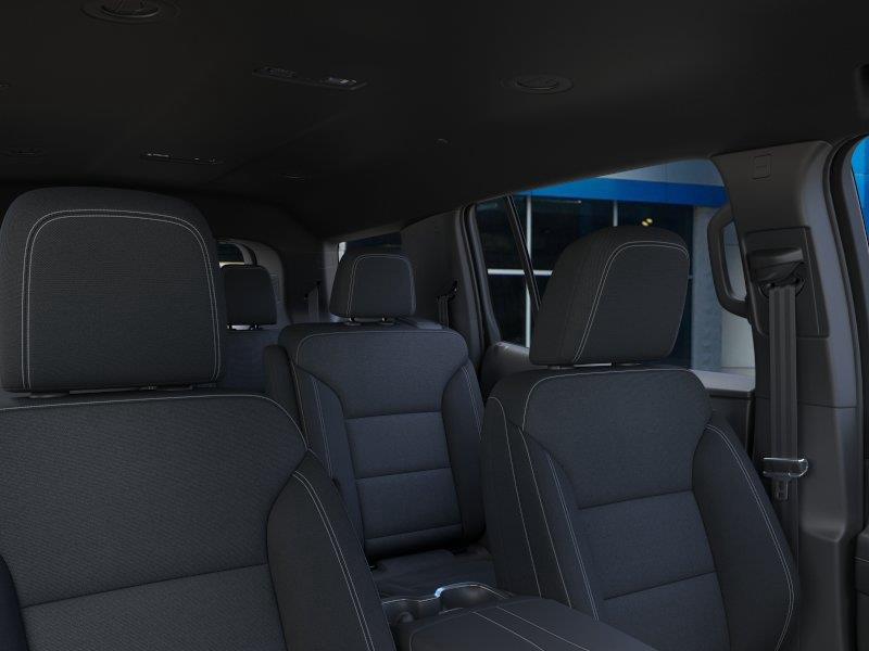 2027 Chevrolet Traverse LT - Photo 24