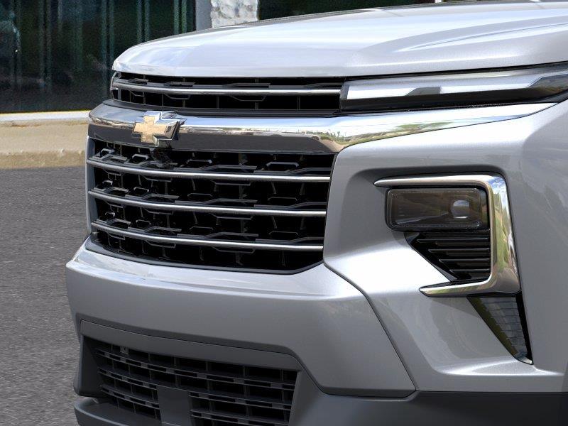 2027 Chevrolet Traverse LT - Photo 13