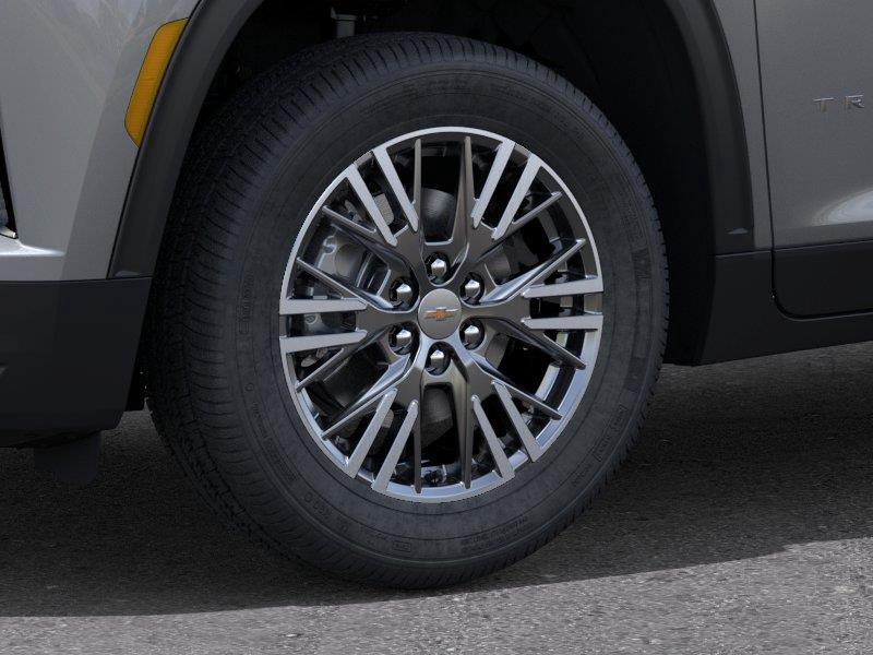 2027 Chevrolet Traverse LT - Photo 9
