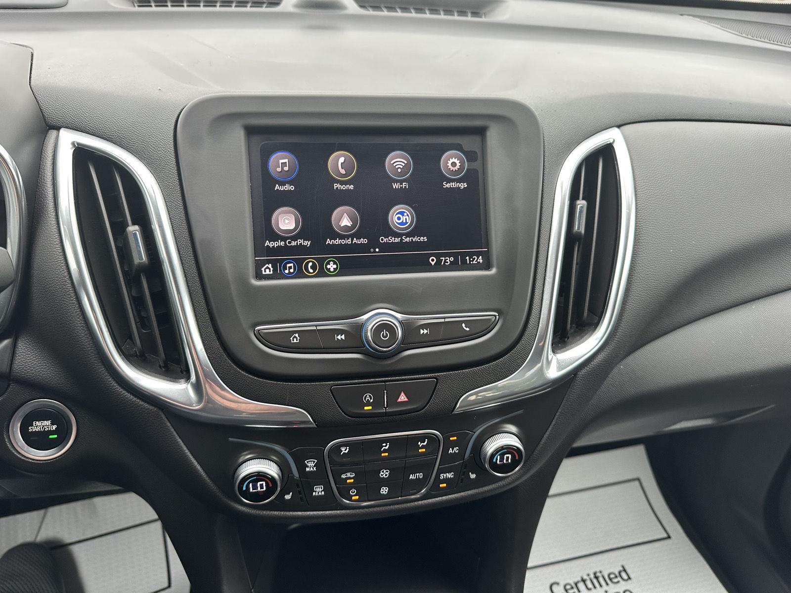 2024 Chevrolet Equinox LT - Photo 44