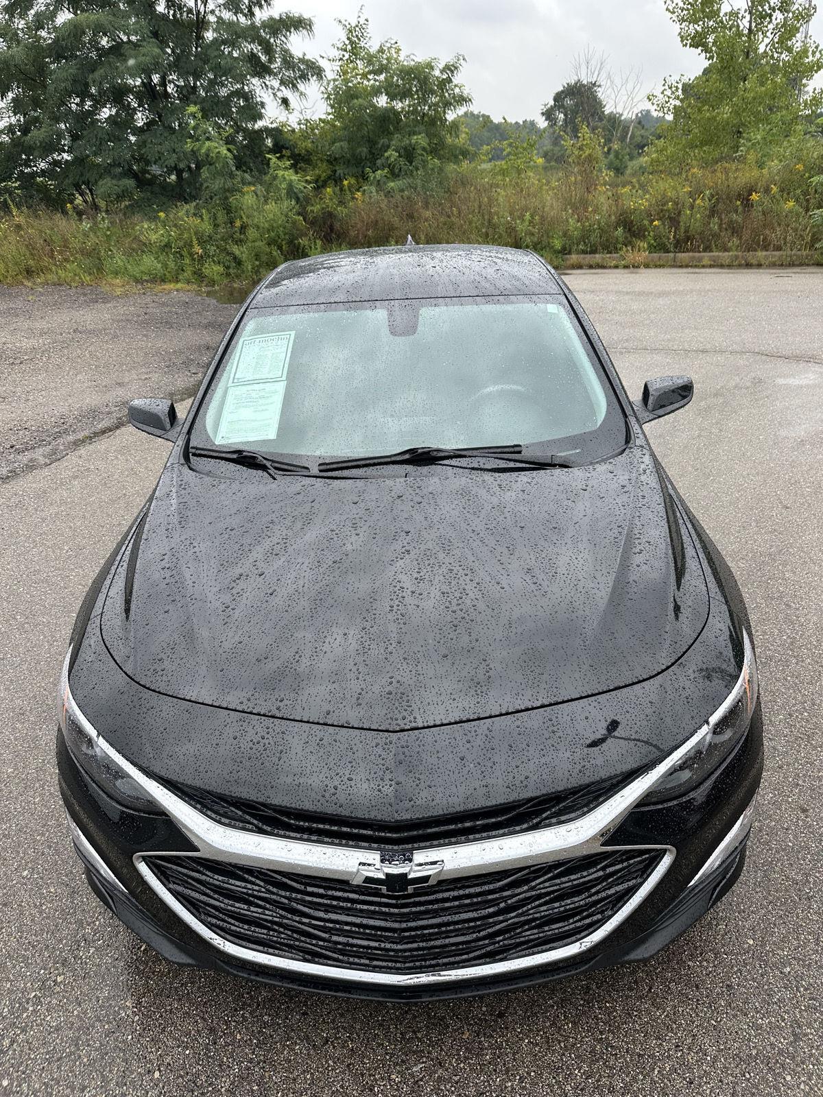 2022 Chevrolet Malibu RS - Photo 25