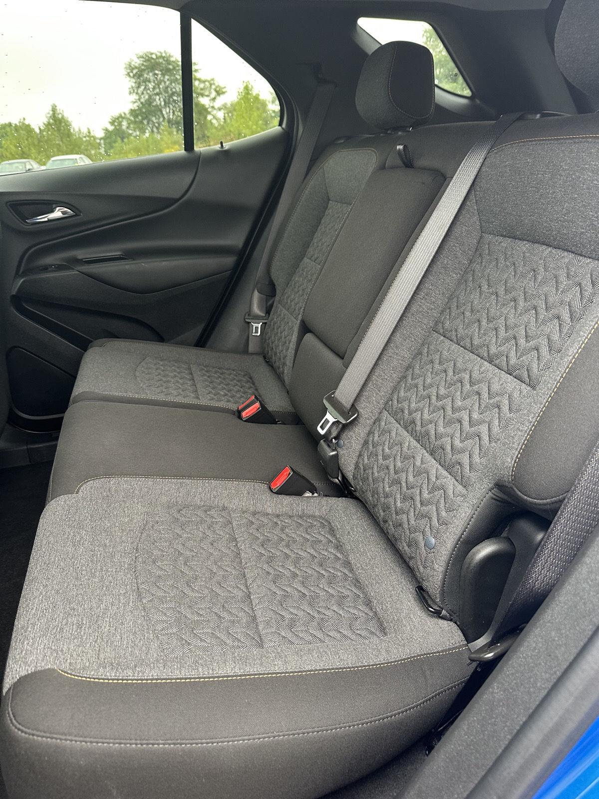 2024 Chevrolet Equinox LT - Photo 32