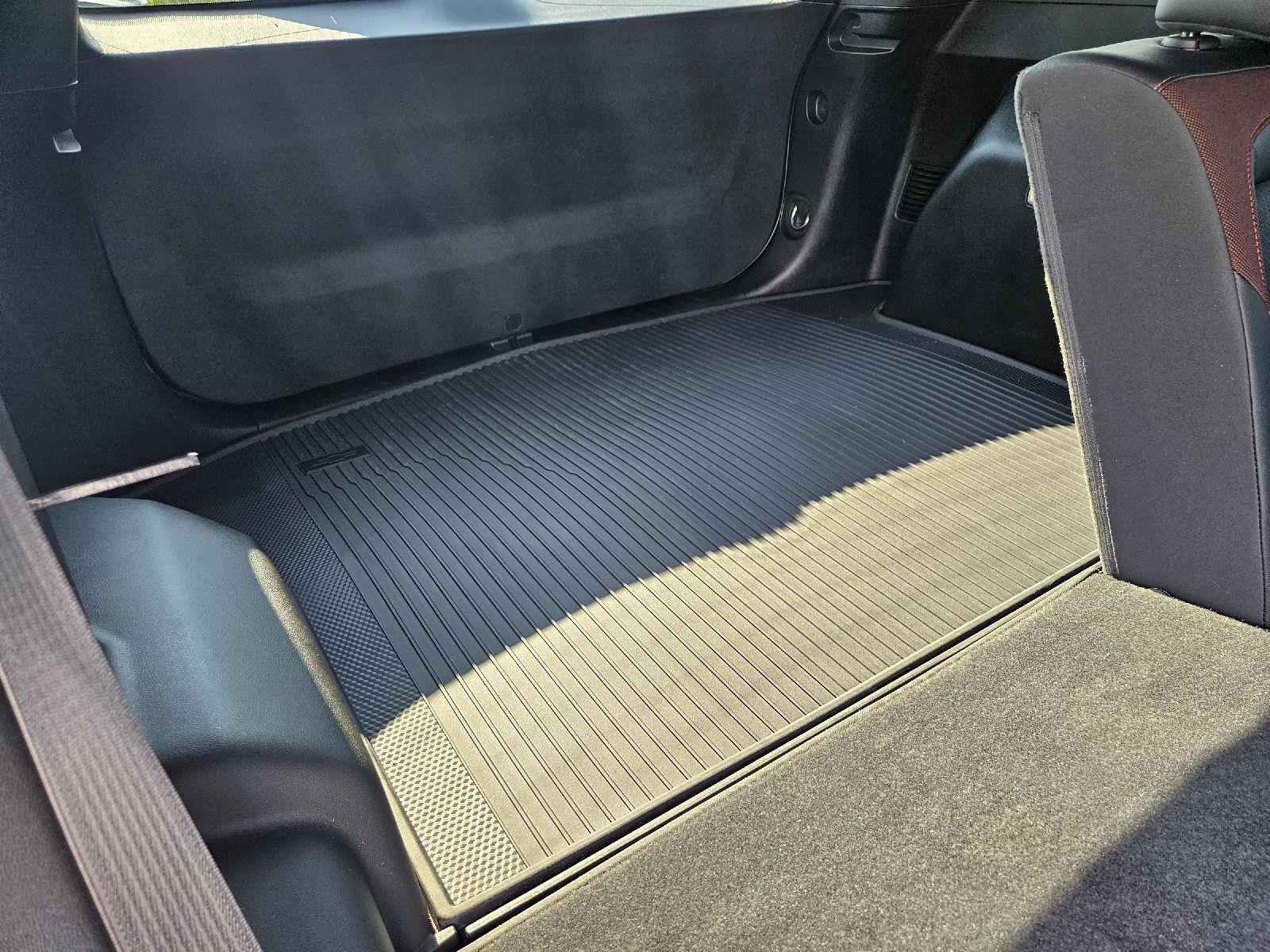 2025 Chevrolet Equinox RS - Photo 17