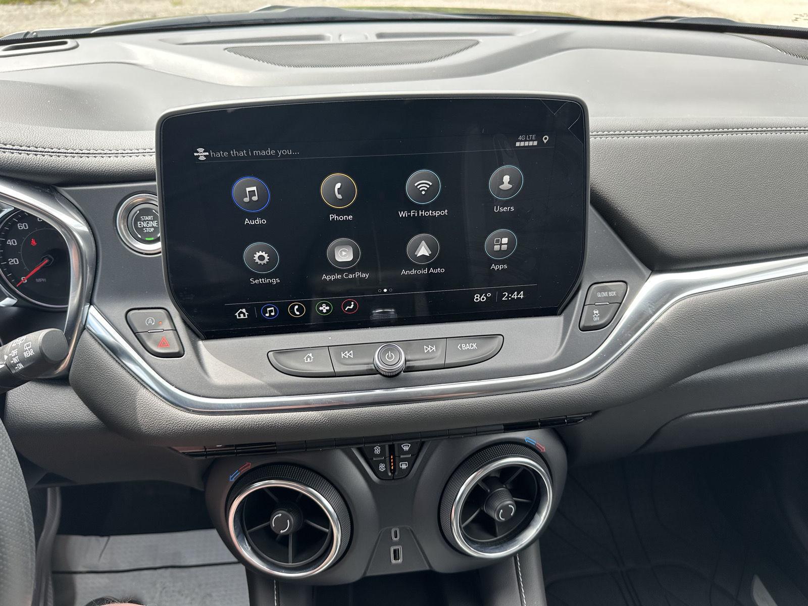 2023 Chevrolet Blazer 2LT - Photo 28