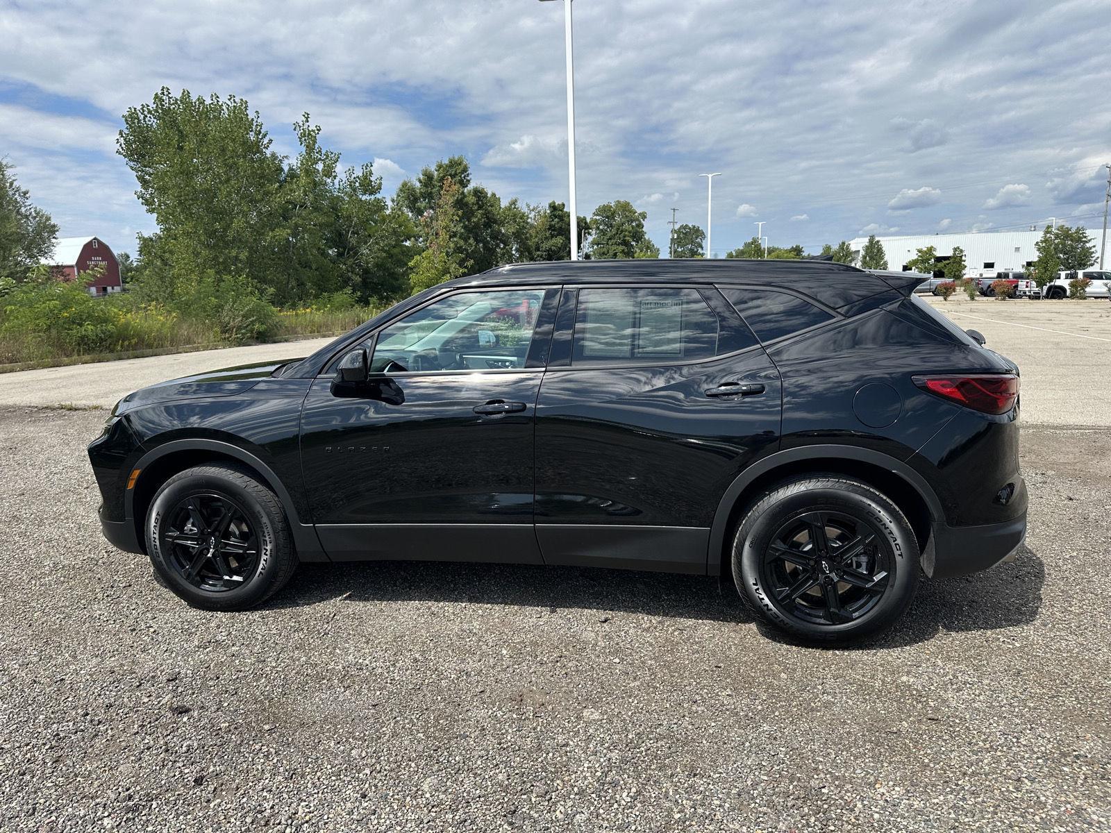 2023 Chevrolet Blazer 2LT - Photo 8