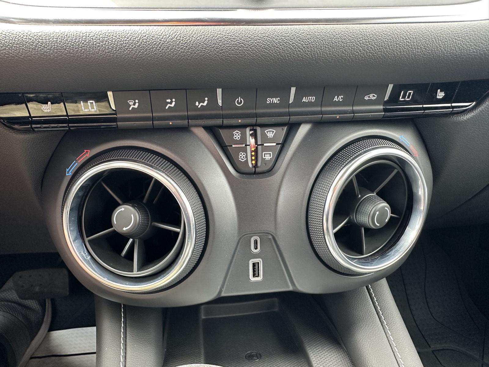 2023 Chevrolet Blazer 2LT - Photo 30