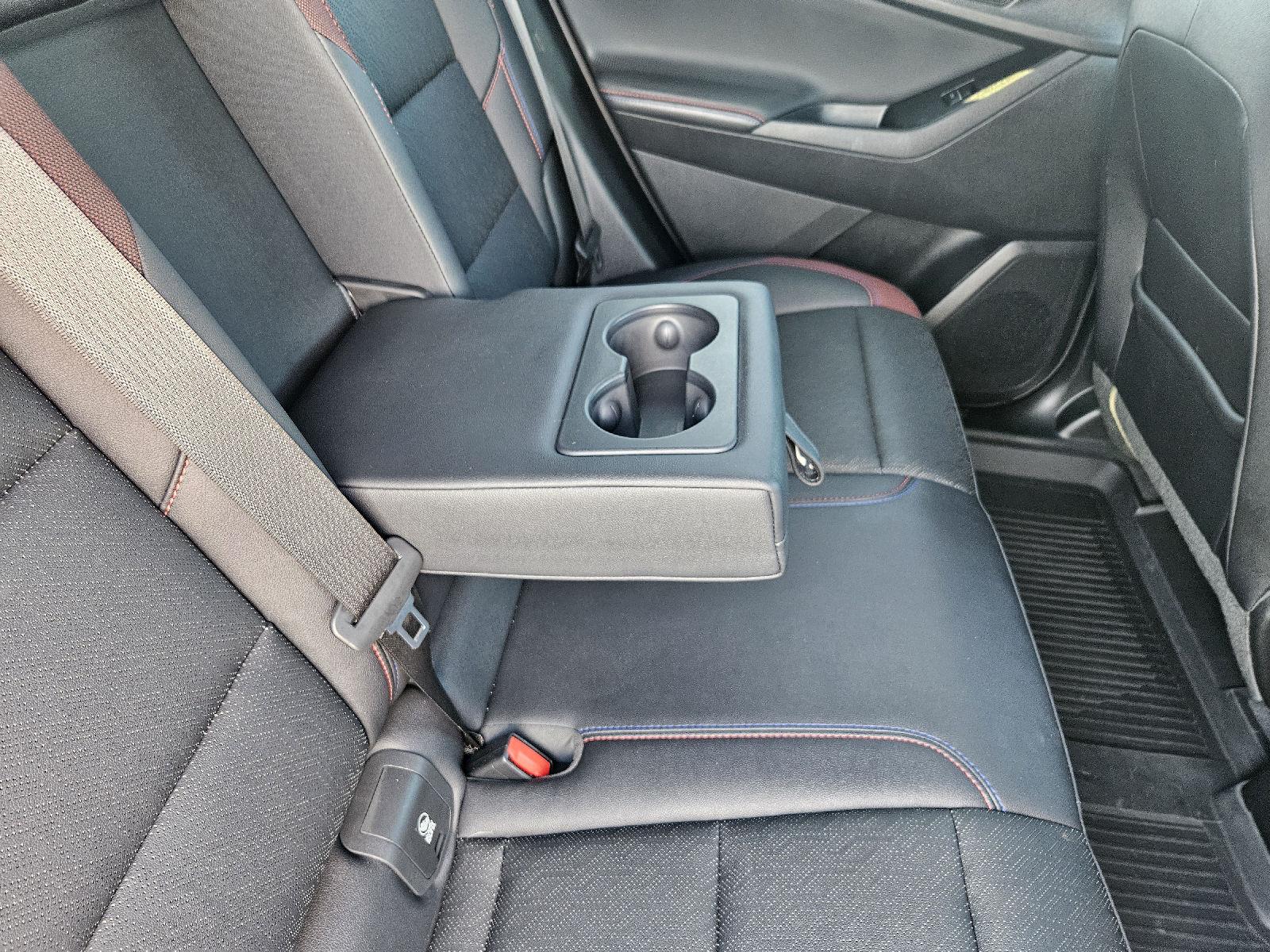 2025 Chevrolet Equinox RS - Photo 18