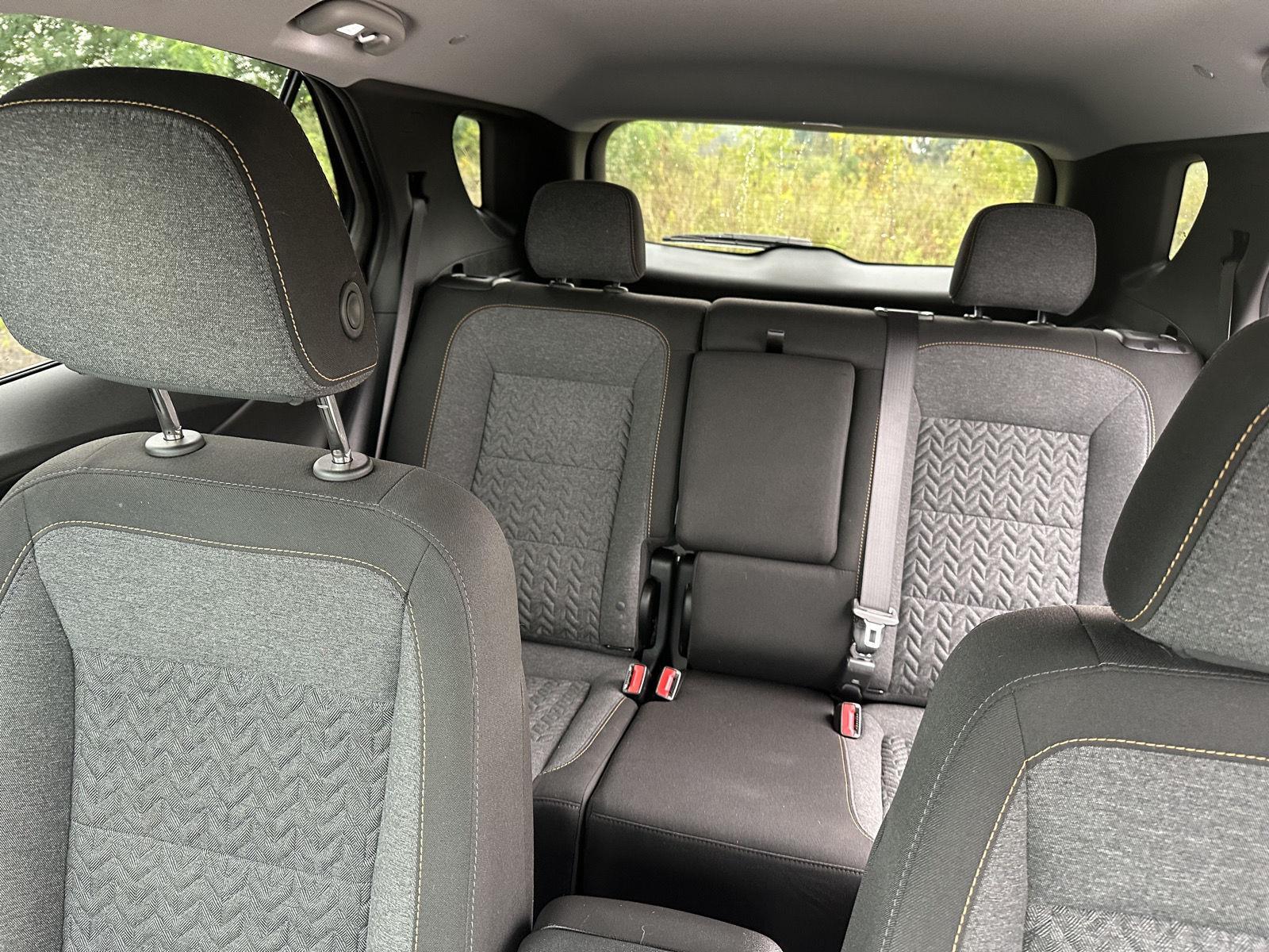 2024 Chevrolet Equinox LT - Photo 35