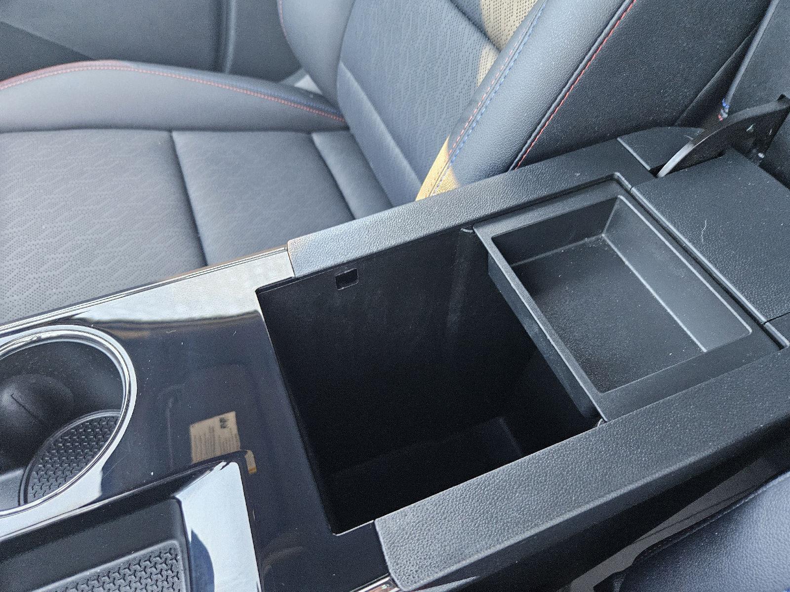 2025 Chevrolet Equinox RS - Photo 30