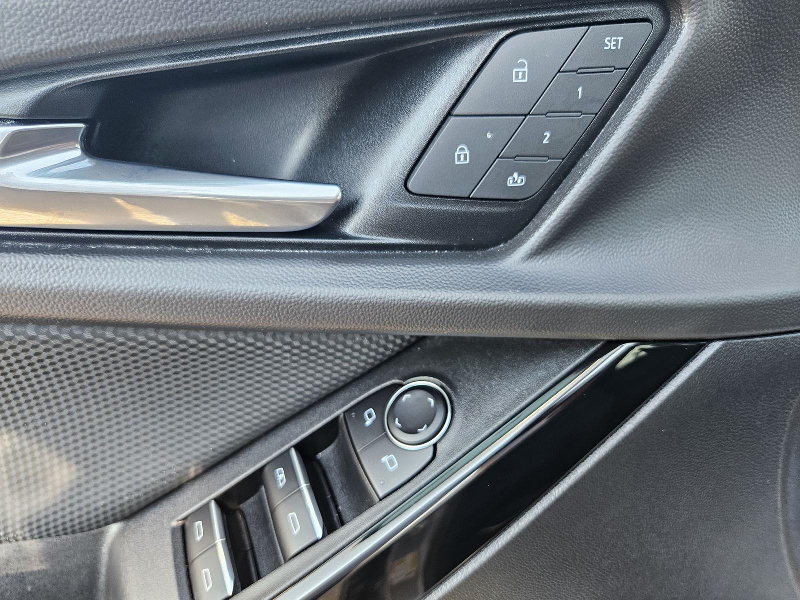2025 Chevrolet Equinox RS - Photo 12