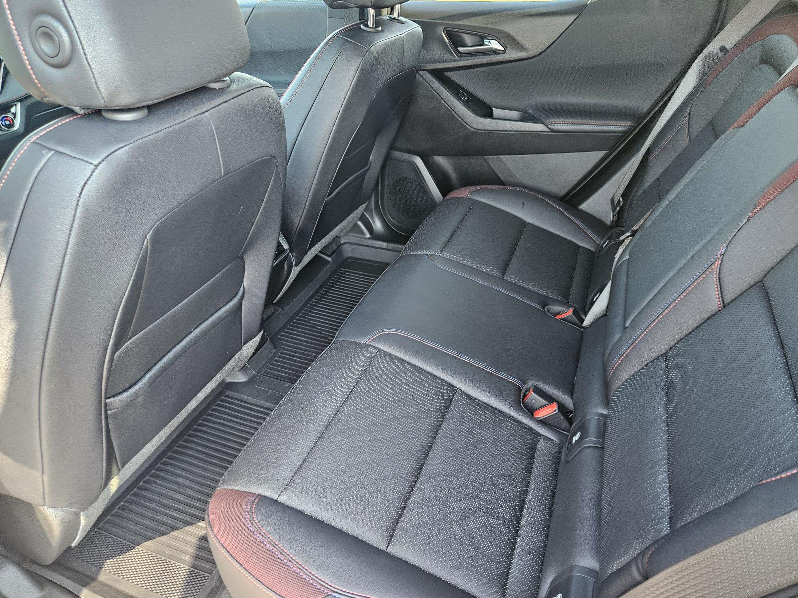 2025 Chevrolet Equinox RS - Photo 13